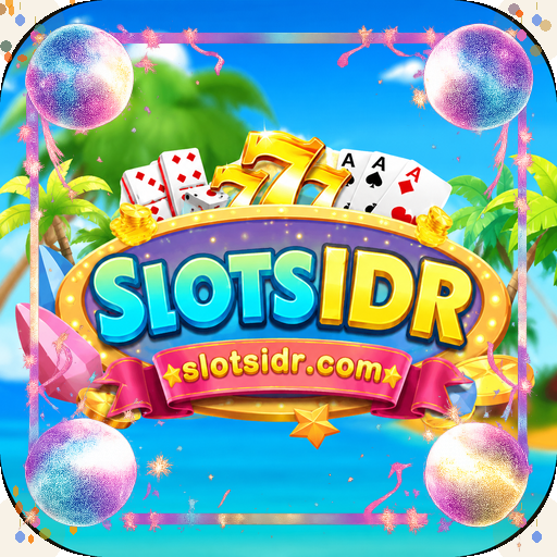 slotsidr — galeri pratinjau - APK Resmi